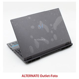 Medion ERAZER Beast 16 X1 Ultimate (MD62733), Gaming-Notebook schwarz, Intel® Core™ Ultra 9 275HX, NVIDIA GeForce RTX 5080, 32 GB DDR5, 2 TB (2 TB SSD), Windows 11 Home