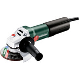 Metabo WQ 1100-125 (610035000), Winkelschleifer grün/schwarz, 1100 Watt