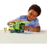 Moose Toys Bluey - Müllwagen, Spielfahrzeug 