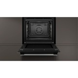 Neff BX18I, Backofen-Set edelstahl