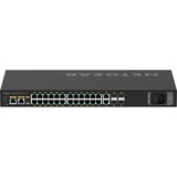 Netgear M4250 GSM4230P, Switch 
