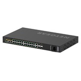 Netgear M4250 GSM4230P, Switch 