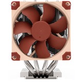 Noctua NH-D9 DX-4677 4U, CPU-Kühler 