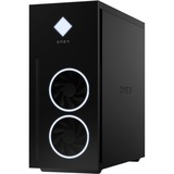 OMEN 40L Desktop GT21-0203ng, Gaming-PC schwarz, ohne Betriebssystem
