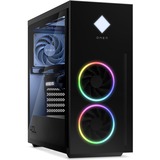OMEN 40L Desktop GT21-0203ng, Gaming-PC schwarz, ohne Betriebssystem