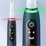 Oral-B Oral-B iO Series 7N, Elektrische Zahnbürste blau, Sapphire Blue