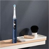 Oral-B Oral-B iO Series 7N, Elektrische Zahnbürste blau, Sapphire Blue