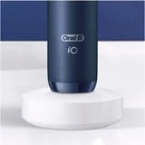  Oral-B iO Series 7N, Elektrische Zahnbürste blau, Sapphire Blue