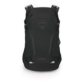 Osprey Hikelite 18 , Rucksack schwarz, 18 Liter
