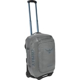 Osprey Rolling Transporter 40, Trolley grau, 40 Liter