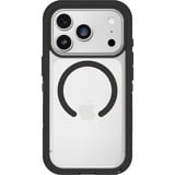 Otterbox Defender Pro XT, Handyhülle transparent/schwarz, iPhone 18 Pro / 17 Pro, MagSafe