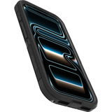 Otterbox Defender Pro XT, Handyhülle transparent/schwarz, iPhone 18 Pro / 17 Pro, MagSafe