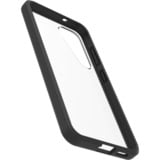 Otterbox React ProPack, Handyhülle transparent/schwarz, Samsung Galaxy S25