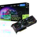 GeForce RTX 5060 Ti ARGB OC 8GB, Grafikkarte