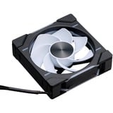 Phanteks D30-120 PWM Reverse DRGB, Gehäuselüfter schwarz, 120 mm