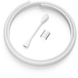 Philips HUE White & Color Ambiance Gradient Lightstrip Verlängerung, LED-Streifen 1 Meter