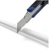 Philips Hue White & Color Ambiance Gradient Lightstrip Verlängerung, LED-Streifen 1 Meter