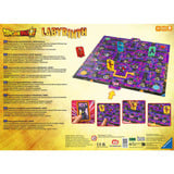 Ravensburger Dragon Ball Super Labyrinth, Brettspiel 