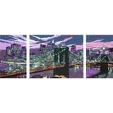 Ravensburger Malen nach Zahlen - Creart New York Skyline 