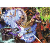 Ravensburger Puzzle D&D - Quest Accepted 1000 Teile