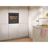 Respekta ASET121M7700, Herdset schwarz