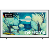 SAMSUNG GQ55LS03FAUXZG The Frame, QLED-Fernseher 138 cm (55 Zoll), schwarz, UltraHD/4K, Vision AI, Austauschbare Rahmen, One Connect Box, 100Hz Panel