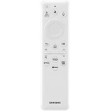 SAMSUNG GQ55LS03FAUXZG The Frame, QLED-Fernseher 138 cm (55 Zoll), schwarz, UltraHD/4K, Vision AI, Austauschbare Rahmen, One Connect Box, 100Hz Panel