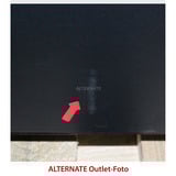 SHARP SJ-NBA32DMXTB-EU, Kühl-/Gefrierkombination schwarz