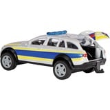 SIKU 2302 SUPER Mercedes-Benz E-Klasse All Terrain 4x4 Polizei, Modellfahrzeug 