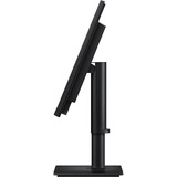 Samsung ViewFinity S27H804UAU, LED-Monitor 68 cm (27 Zoll), schwarz, UltraHD/4K, IPS, HDMI, DP, USB-Hub