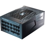 Seasonic PRIME PX-2200 2200W ATX 3.1, PC-Netzteil 4x 12-Pin High Power GPU, 4 x PCIe, Kabelmanagement, 2200 Watt