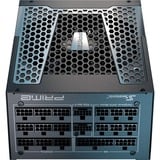 Seasonic PRIME PX-2200 2200W ATX 3.1, PC-Netzteil 4x 12-Pin High Power GPU, 4 x PCIe, Kabelmanagement, 2200 Watt