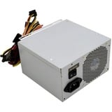 Seasonic SSP-600ES2 Bulk 600W, PC-Netzteil grau, 600 Watt