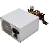 Seasonic SSP-600ES2 Bulk 600W, PC-Netzteil grau, 600 Watt