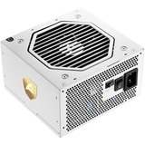 Sharkoon Rebel P20 1200 White, PC-Netzteil weiß, 1x 12 Pin High Power Anschluss, 4x PCIe, Kabelmanagement, 1200 Watt