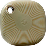 Shelly BLU Button Tough ZB, Taster champagner
