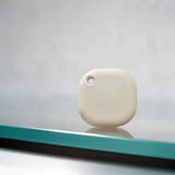 Shelly BLU Button Tough ZB, Taster champagner