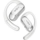 Shokz OpenFit Air, Kopfhörer weiß