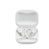 Shokz OpenFit Air, Kopfhörer weiß