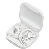Shokz OpenFit Air, Kopfhörer weiß