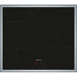 Siemens EQ522IB01, Herdset schwarz/silber