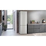 Siemens KG39N2IAG iQ300, Kühl-/Gefrierkombination silber