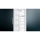 Siemens KS36VVIEP iQ300, Vollraumkühlschrank edelstahl