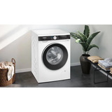 Siemens WN44G242 iQ500 , Waschtrockner weiß