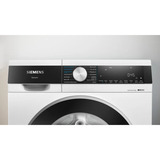 Siemens WN44G242 iQ500 , Waschtrockner weiß