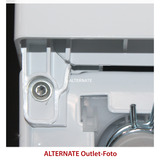 Siemens WU14UT70 iQ500, Waschmaschine weiß/schwarz