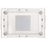 SilverStone SST-XE02-AM5B, CPU-Kühler aluminium/schwarz, 60 mm
