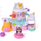 Spin Master Gabby's Dollhouse: Der Film - Zuckerguss-Gebirge Spielset, Spielfigur 