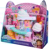 Spin Master Gabby's Dollhouse: Der Film - Zuckerguss-Gebirge Spielset, Spielfigur 