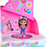 Spin Master Gabby's Dollhouse - Katz-tastisches Puppenhaus 2026, Spielgebäude 